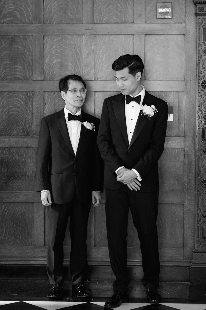 Blackstone Chicago Wedding Photography 23