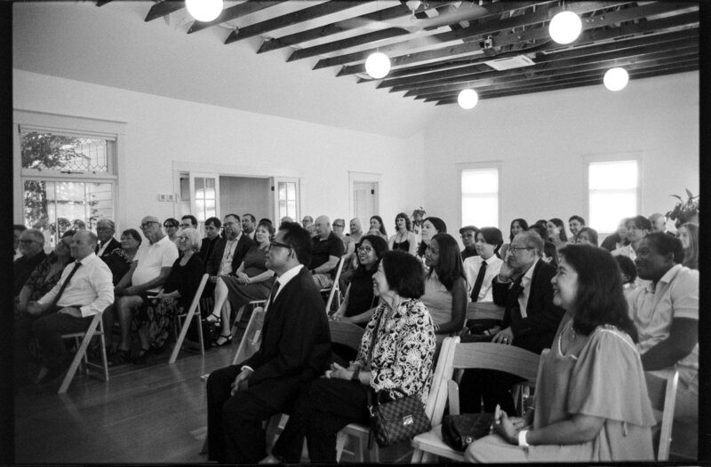 Wedding ceremony photo film candid documentary portland oregon seattle california 