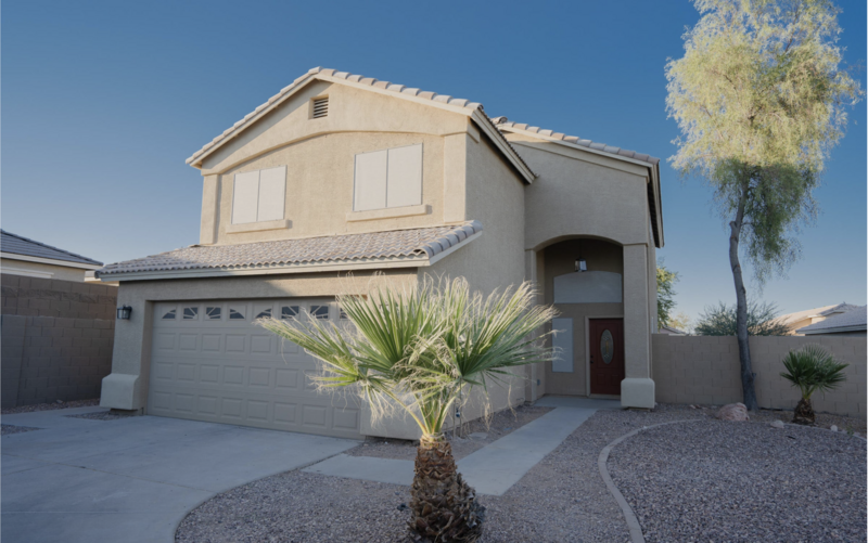 best realtor buckeye az