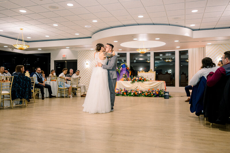 Amanda + Joseph Wedding_0992