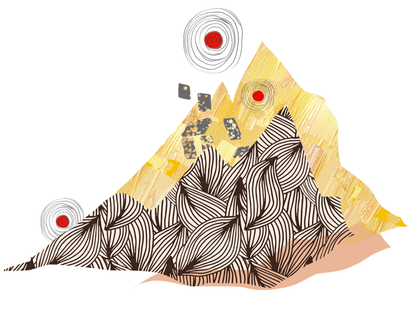 Mountains Only