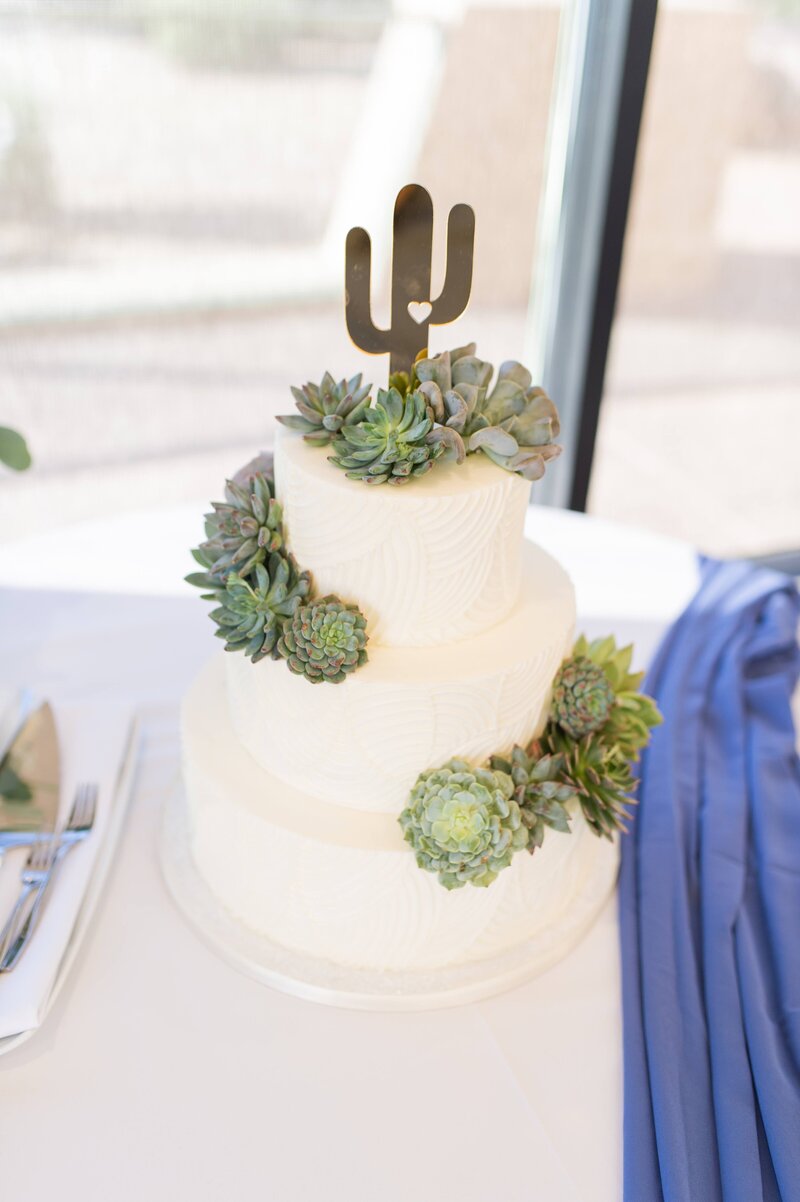 Kyle + Jennifer Wedding - 1204