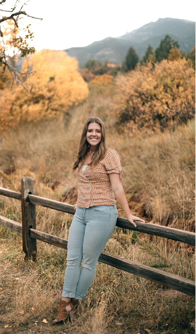 Photo of Monica