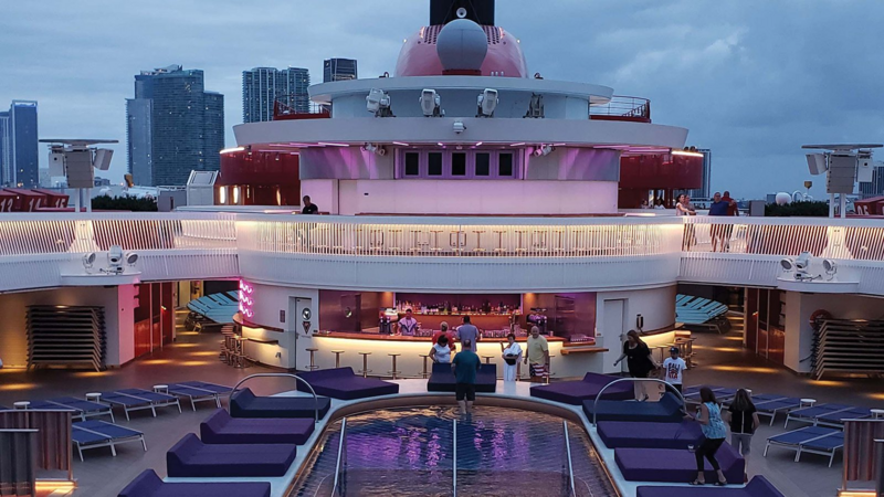 Virgin Voyages 2