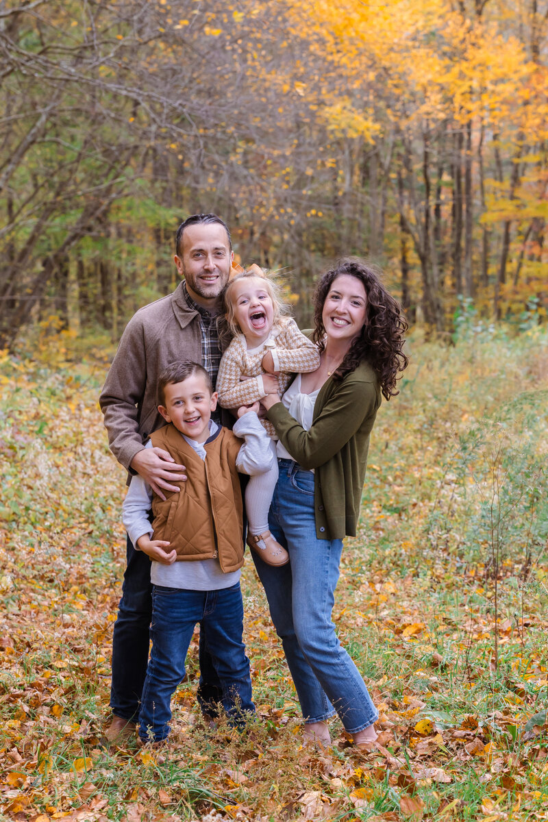 David Family 2023-8218