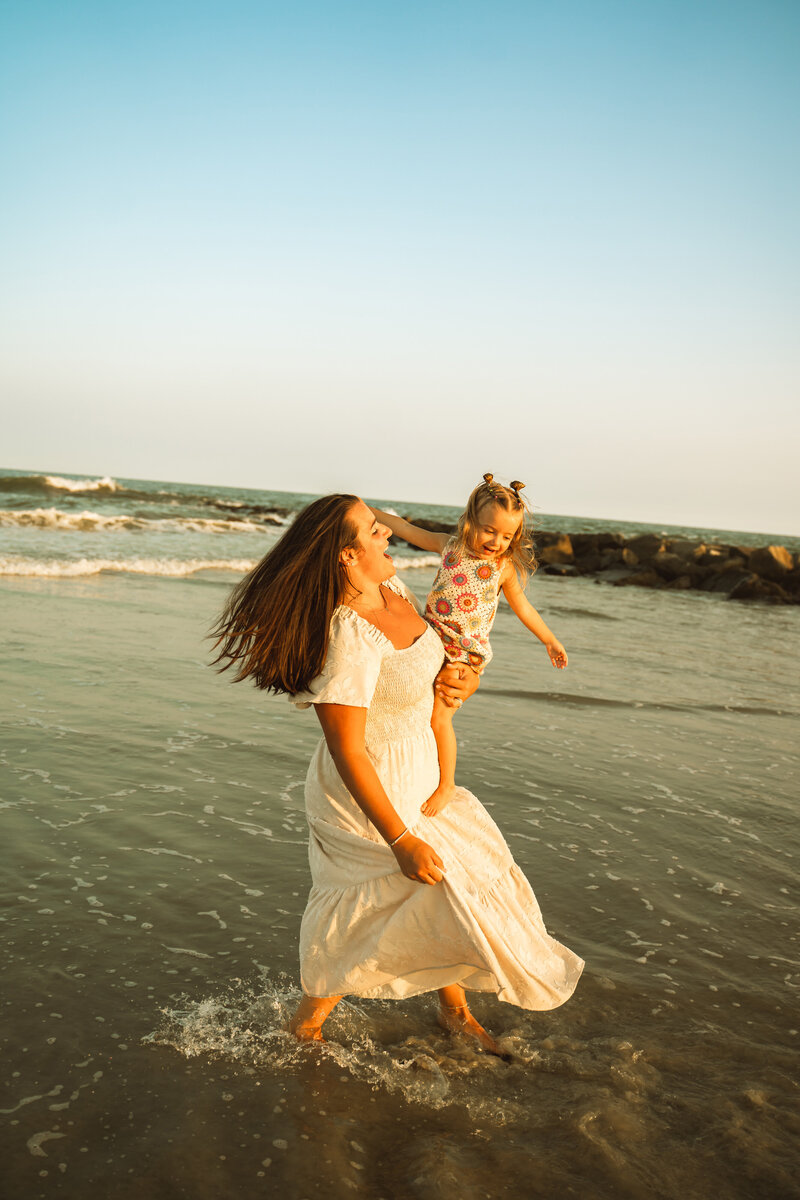 South Jersey Family Photographer