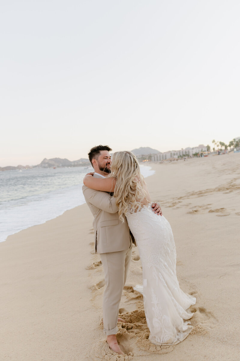 Destination Elopement Photographer