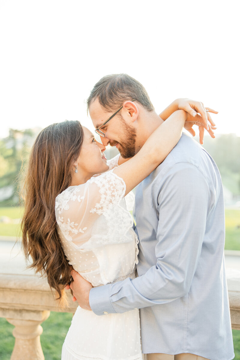 Olivia & Jack Engagement -241