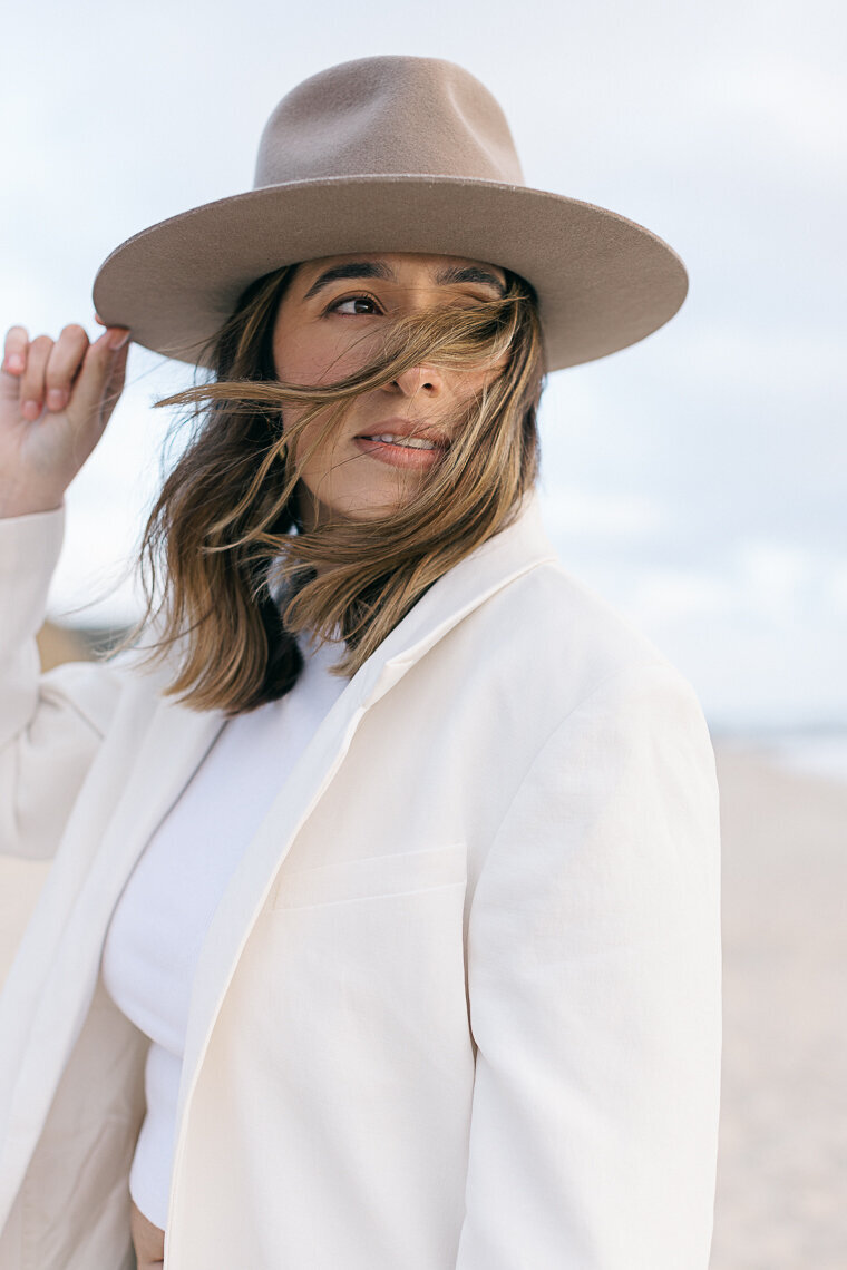 San Francisco Wedding photographer in Half Moon Bay