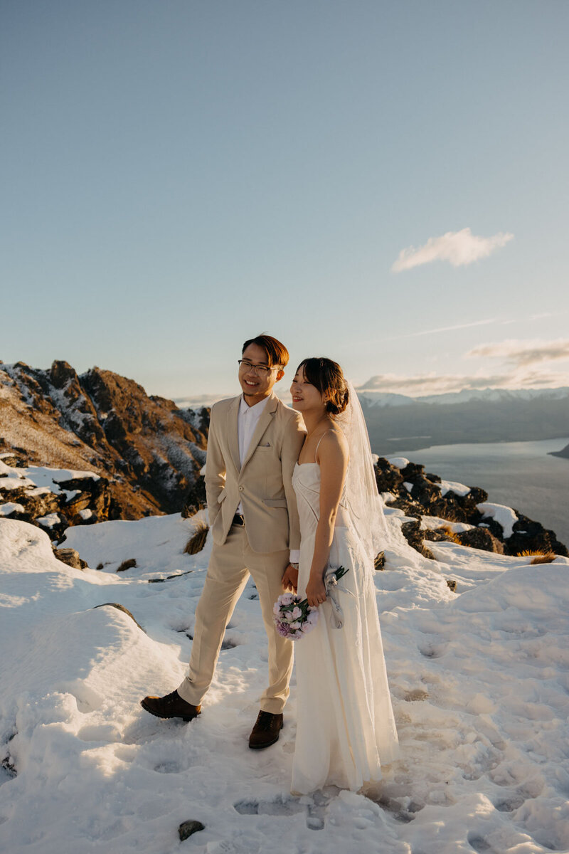 Randy and Ting Cecil Peak Elopement © emmalinephotography.com-3978