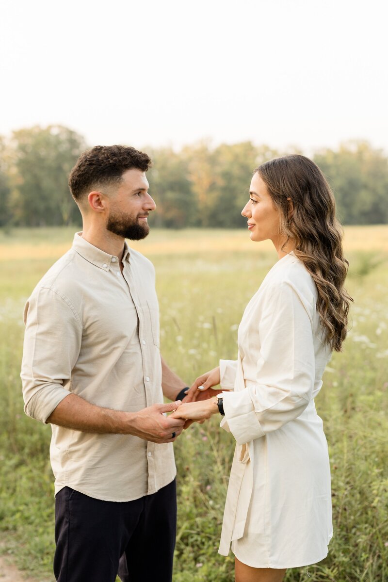Mariana and Louai Engagement Sneak Peeks - Dylan and Sandra Photography -19