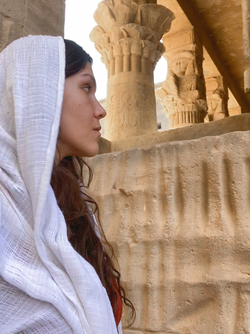 Learn about the ancient Egyptian creation stories & most important Gods + Goddesses relevant to the mysteries of Blue Lotus and learn to work with their representative energies for inner alchemical purposes.
