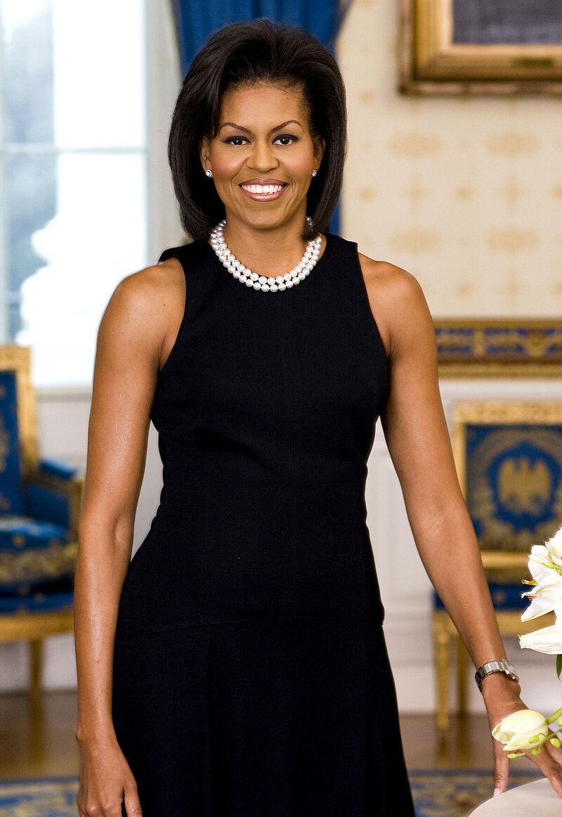 Michelle Obama II