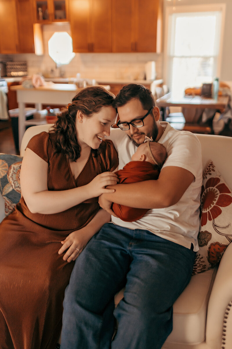 murfreesboro tn newborn photographer