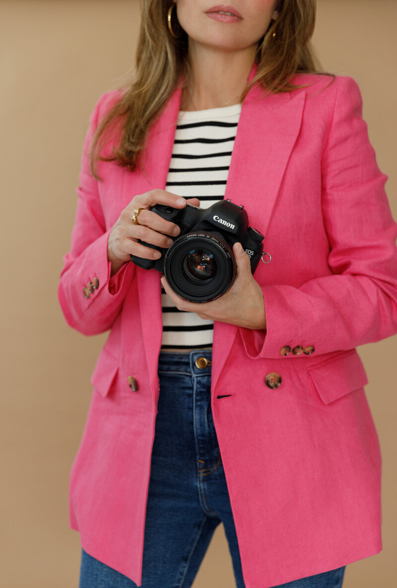 Creative Art Direction For Brand Photography