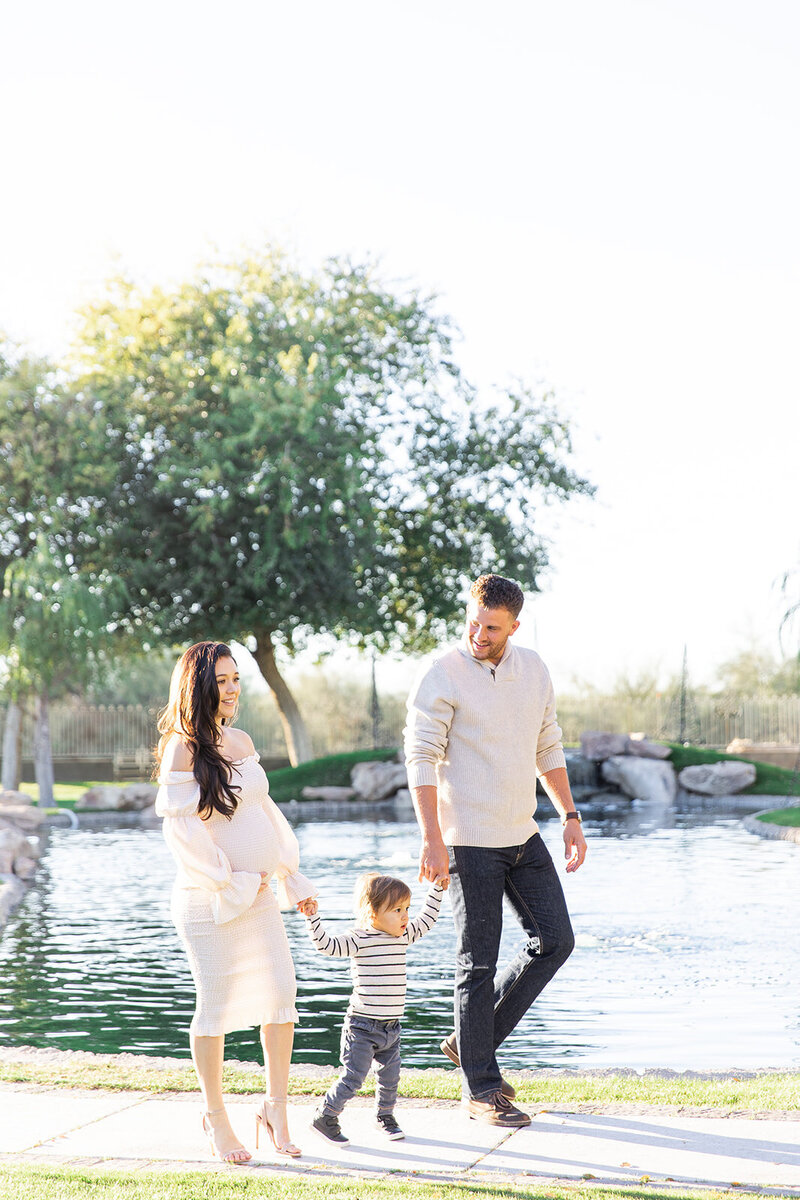 Karlie Colleen Photography - Maternity Photos - Carressa-79