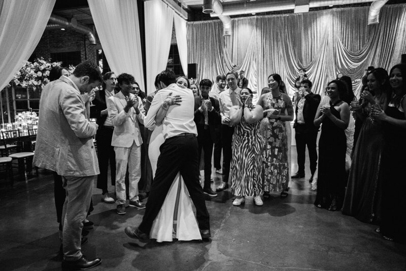 South Asian Wedding Planner Atlanta