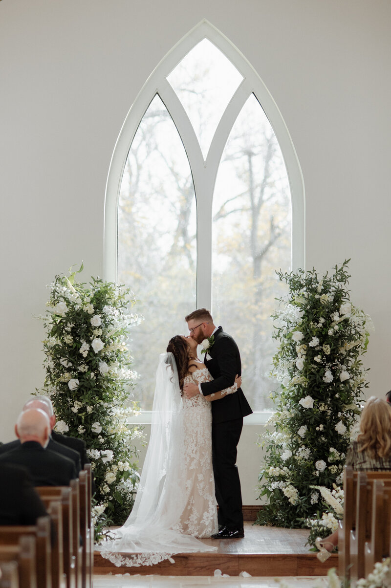 Jennifer&George-Wedding-311