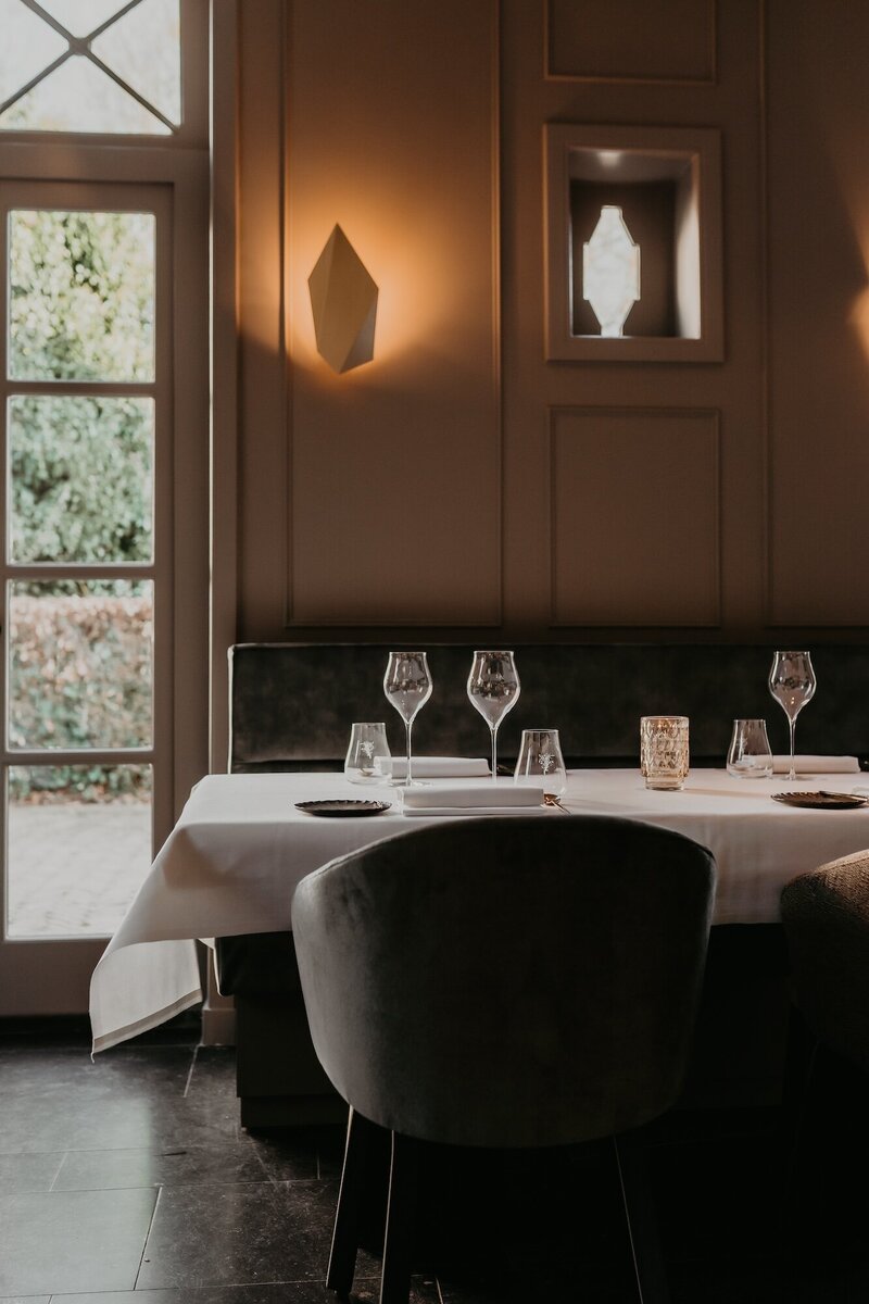 Restaurant Wolfslaar batch14