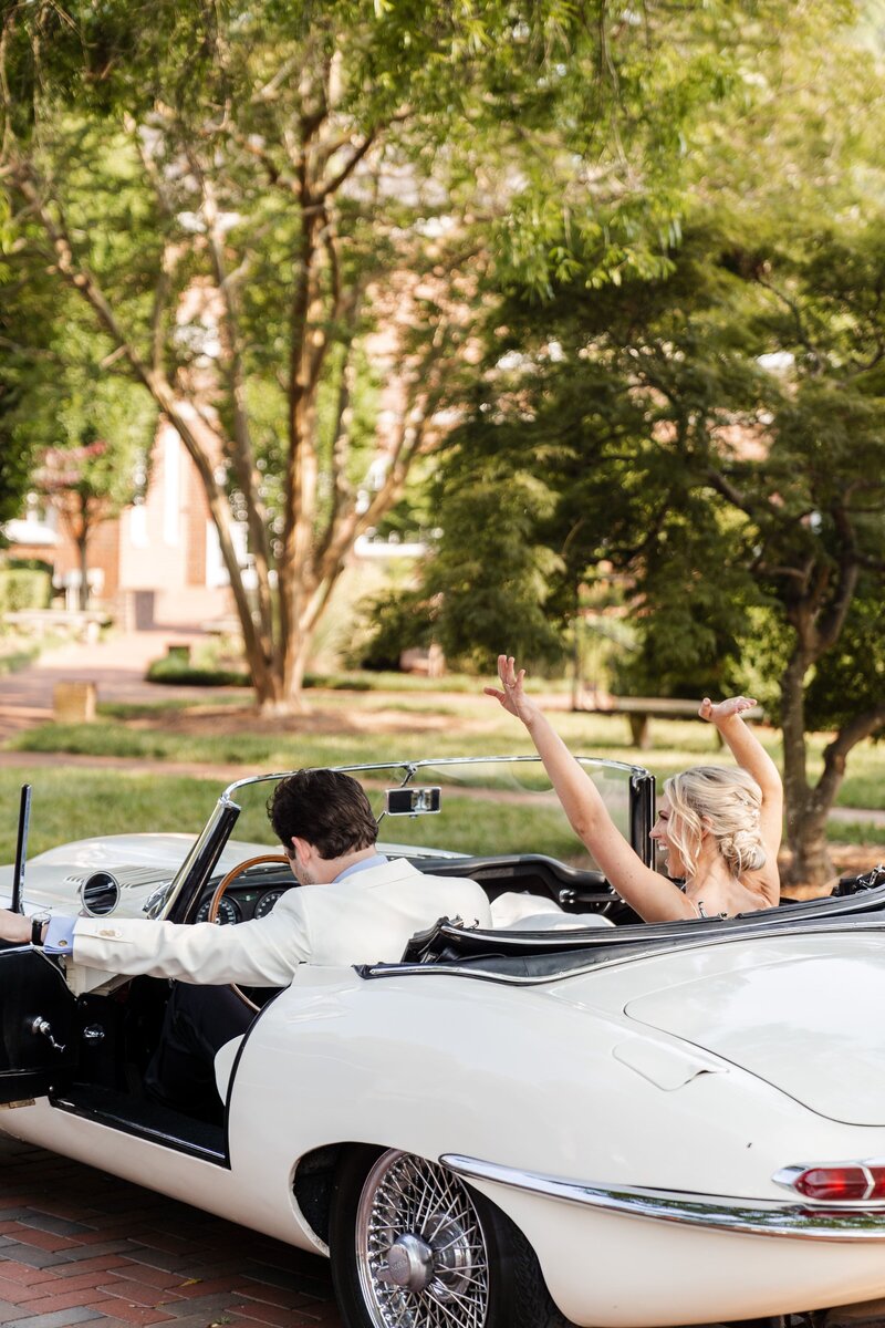 Alex Wolf North Carolina wedding and lifestyle photographer.