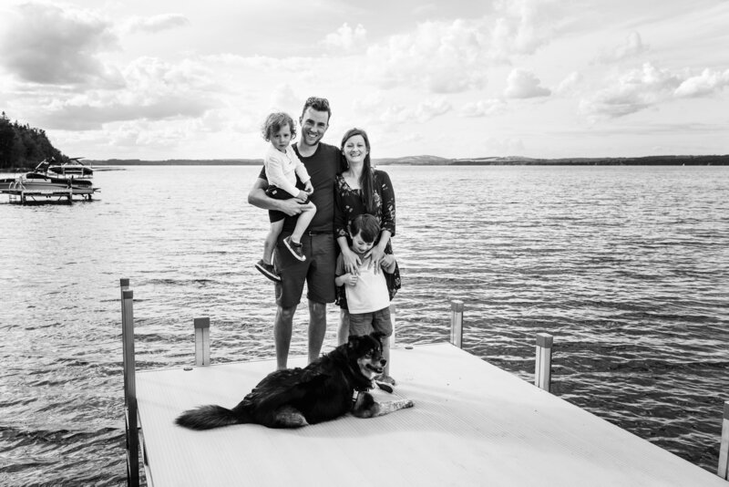 Sylvan Lake Family Photos-15