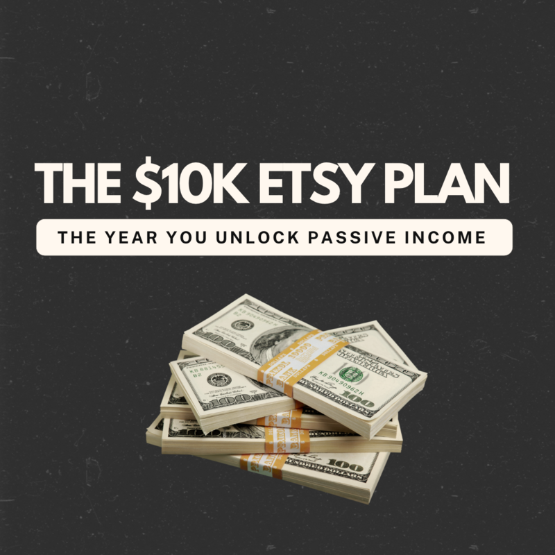 The Passive Income Course