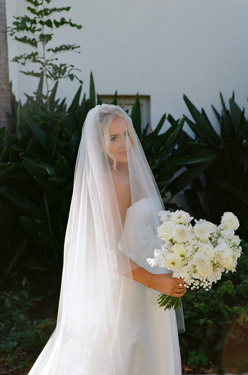 Carlsbad Aviara Hyatt Wedding Sarah + Brendan Emily Magers Photography-14