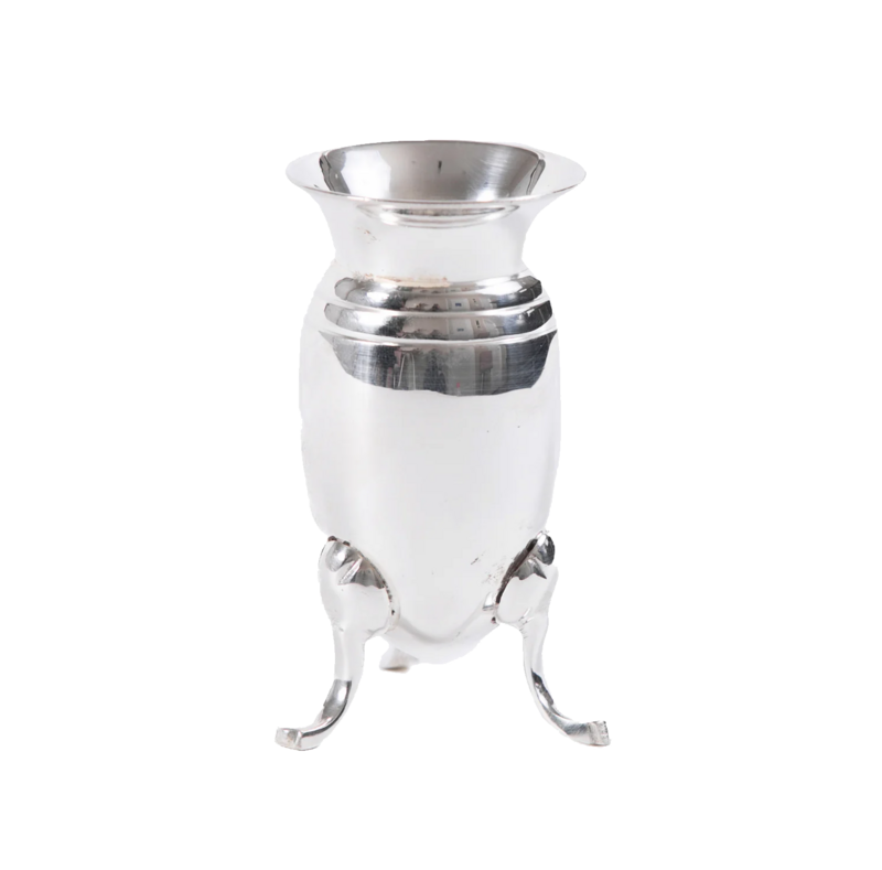 SIlver Vase 1