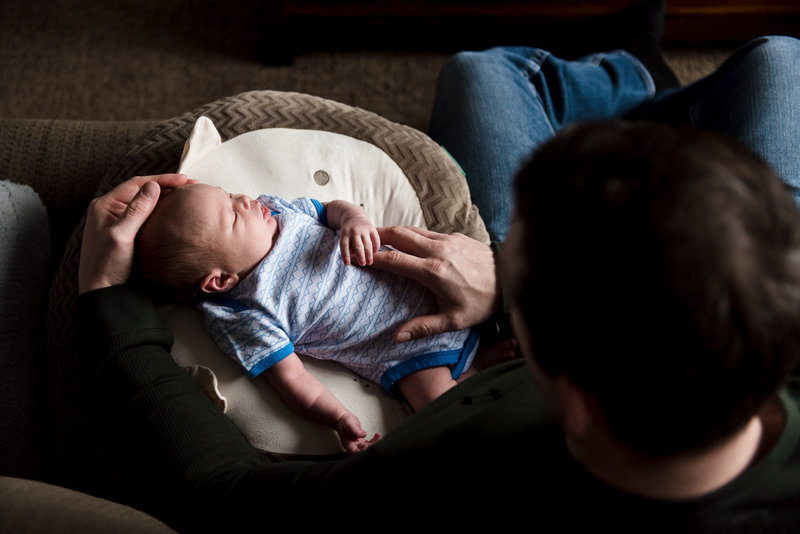 Edmonton maternity + newborn photographer-8
