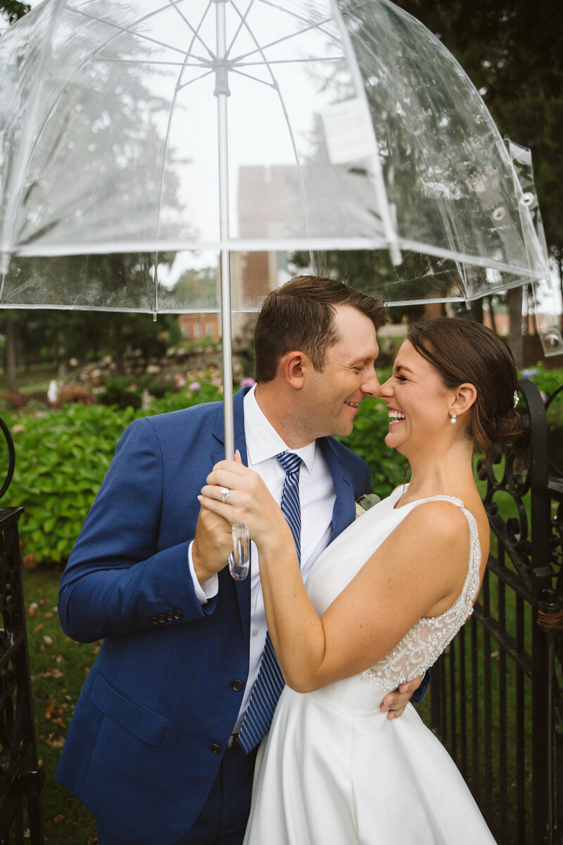 Michigan Wedding Photographer