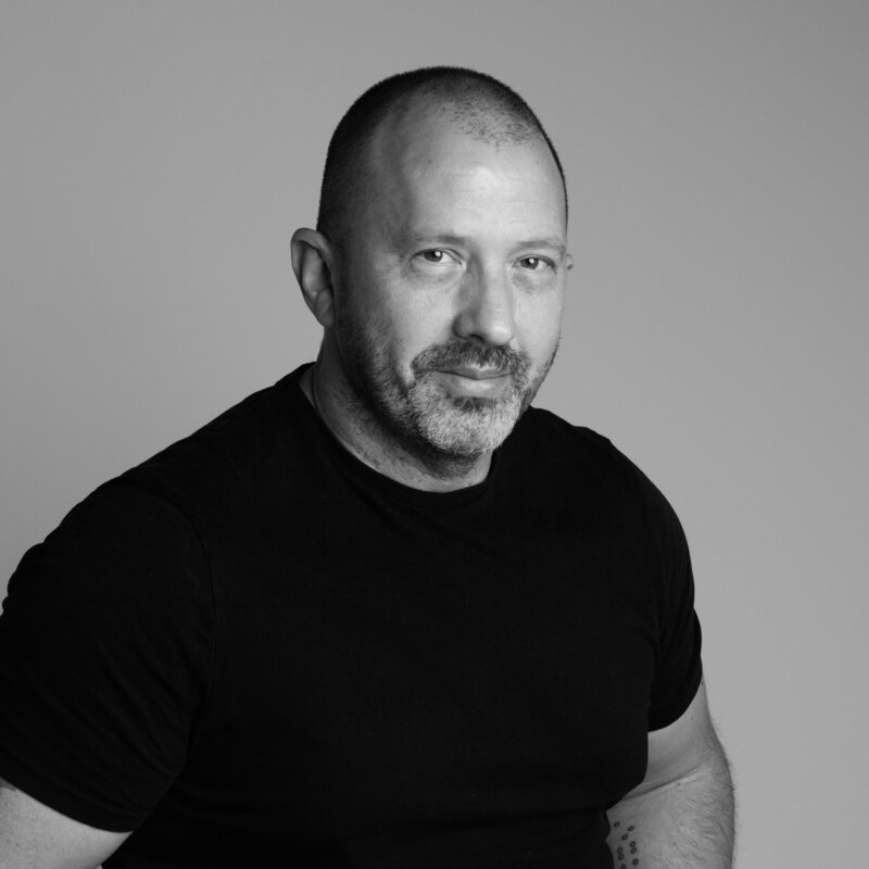 Image of Gary Magor