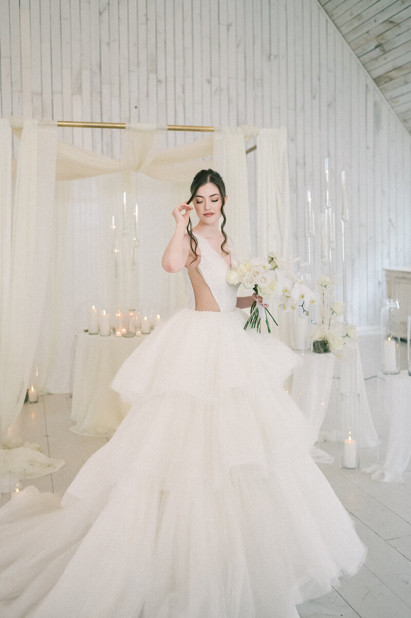 The White Sparrow | Rae De Lain | The De Lain Co.-4895