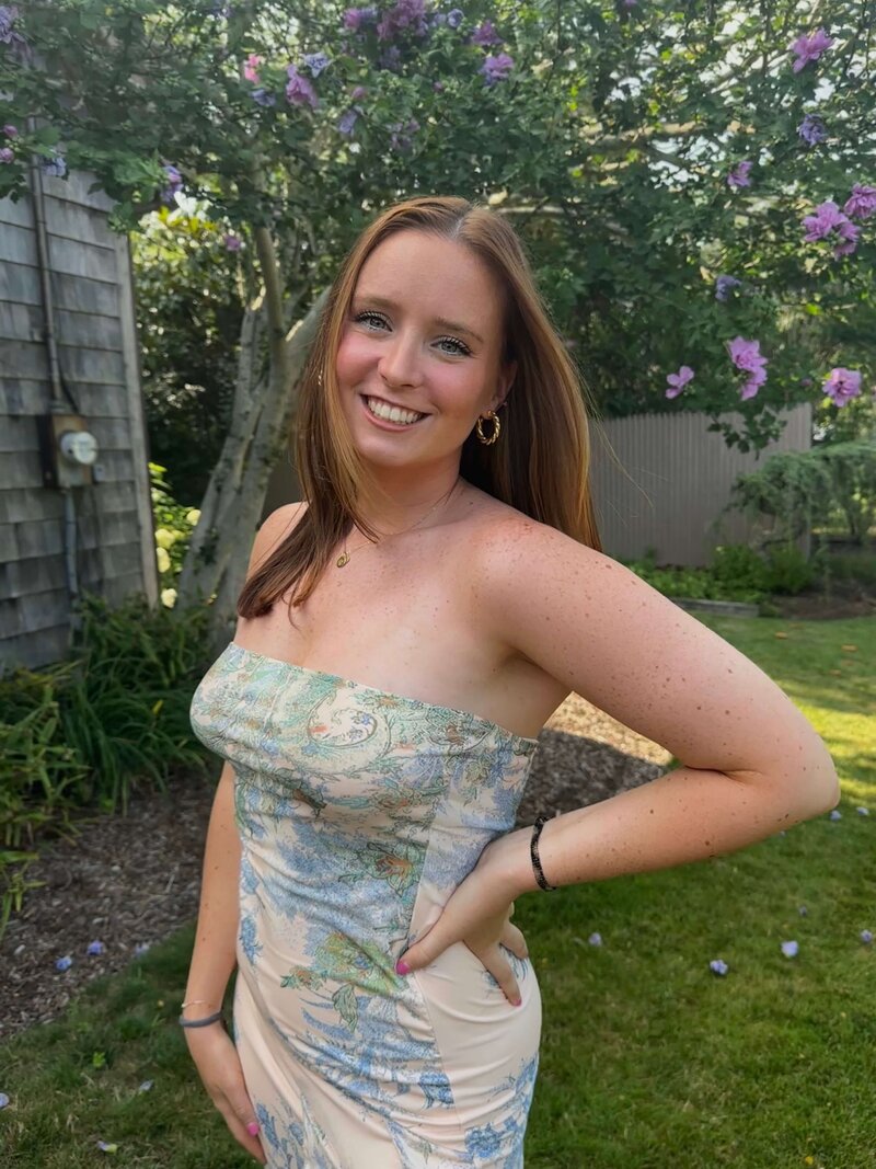 Erin Harrington Most Valuable Bridesmaid Day-of Coordination across New York, New Jersey, Pennsylvania, Rhode Island and California
