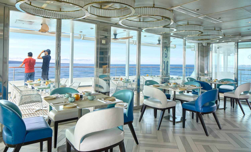 Lindblad Expeditions 8