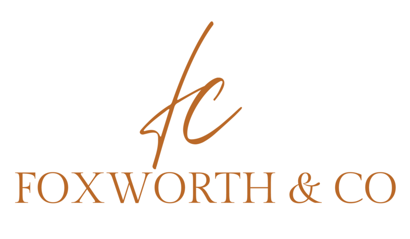 Foxworth Secondary Logo_Mahogany