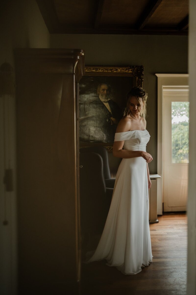 Huwelijksfotografie, Trouwfotograaf twente, trouwfotograaf oldenzaal, trouwfotograaf overijssel, BEAU À BO, intieme trouwfoto's, pure foto's
