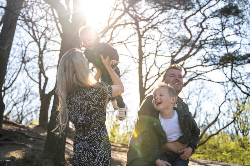 Familie van Dodeweerd | Studio de Swart-18