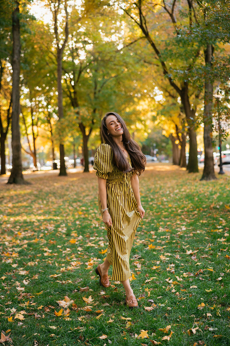 Non-traditional elopement photography
