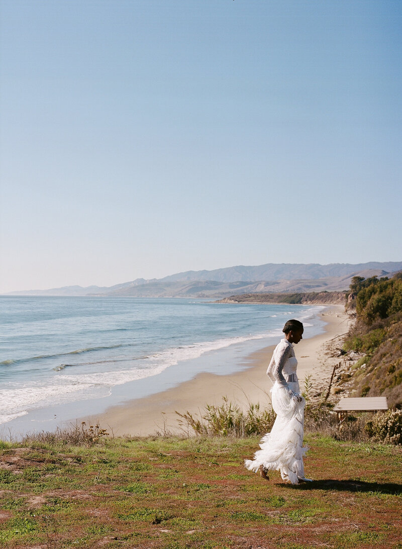 Michelle Norwood Events | NOLA Weddings + Destination Weddings Worldwide - Santa Barbara wedding planner and designed by Vogue Planner Michelle Norwood