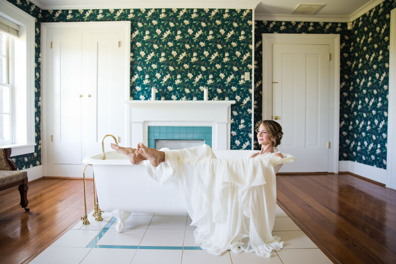 Bridal Virginia JMJ