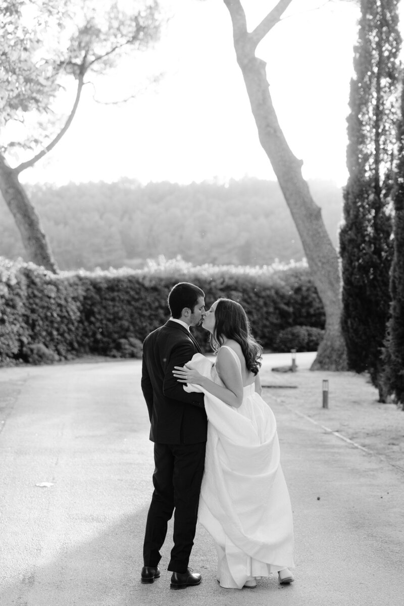 wedding chateau la tour vaucros aly michael victoria le petit-87