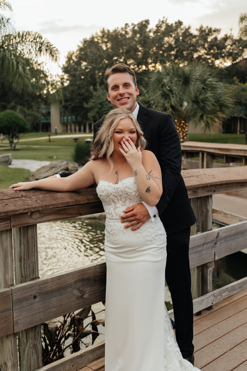 Scranton Wedding Photography