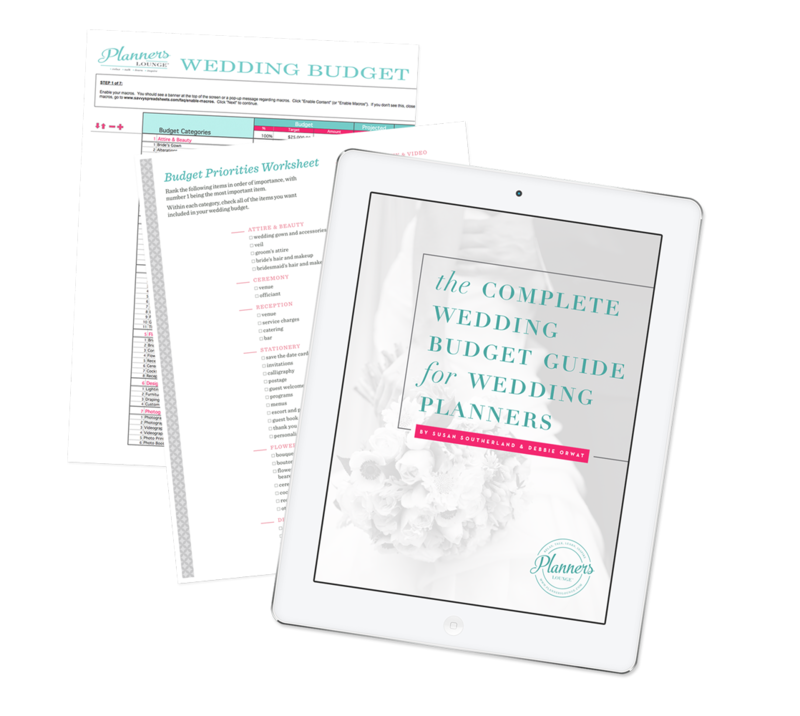 Complete-Wedding-Budget-Guide-iPad+Worksheets