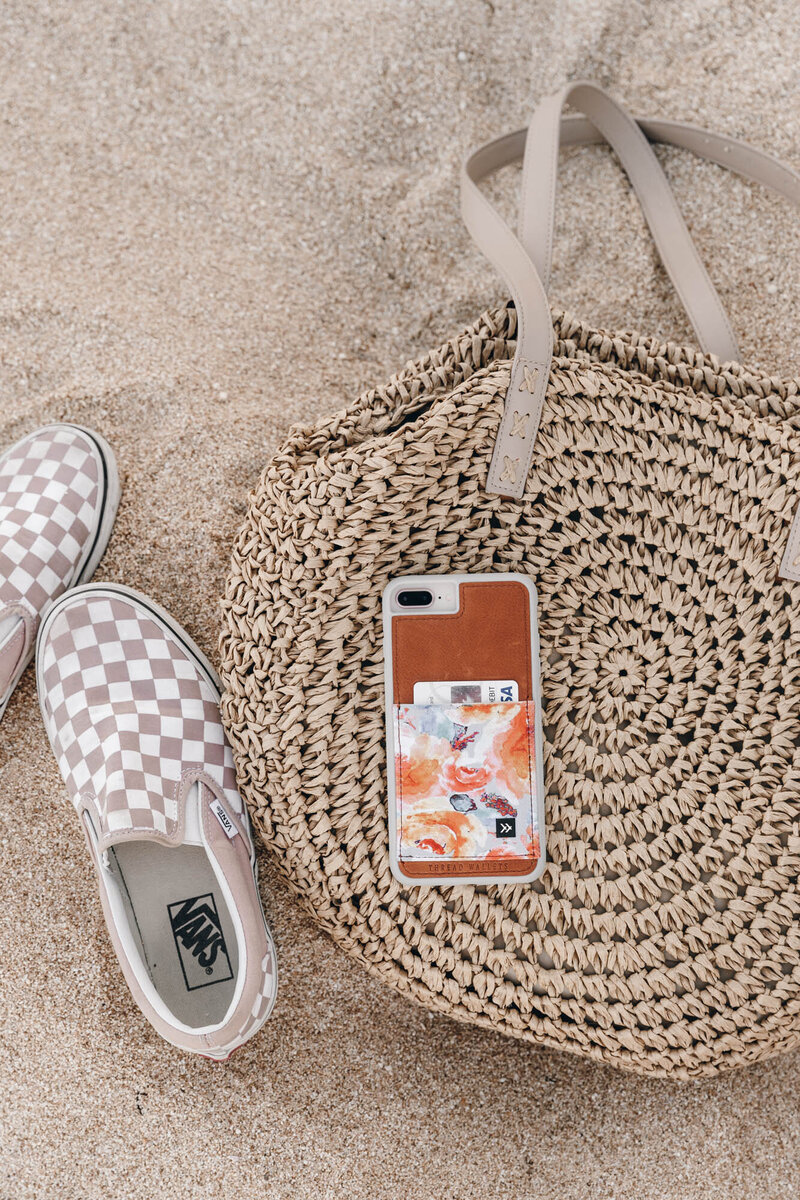vans-and-phone-case-at-beach