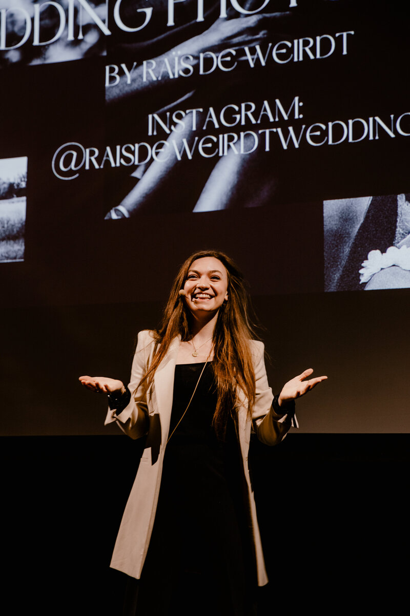 Mathilde your Brooklyn copywriter