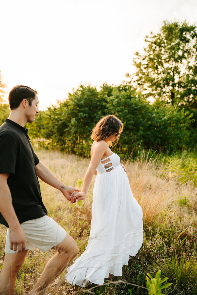 south jersey maternity photographer 18