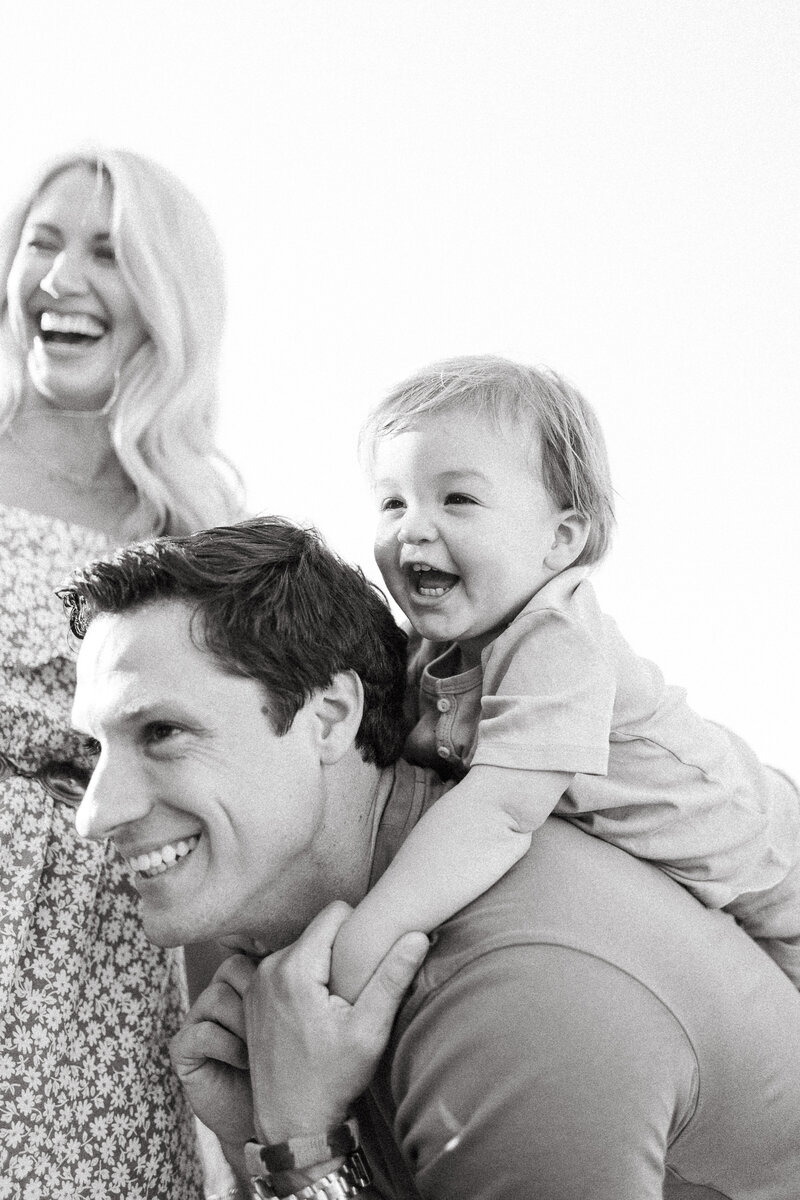 Newborn and family photos in Dallas, Plano, Richardson