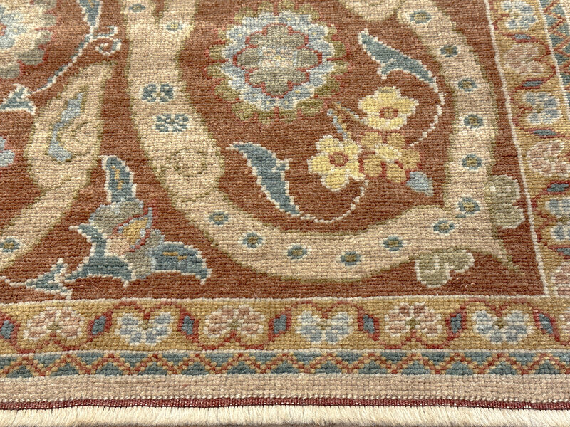 Fine Otomman T-730-3