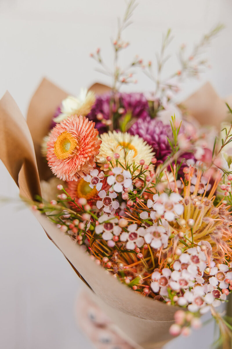 HONEY FLOWERS - TFH-12