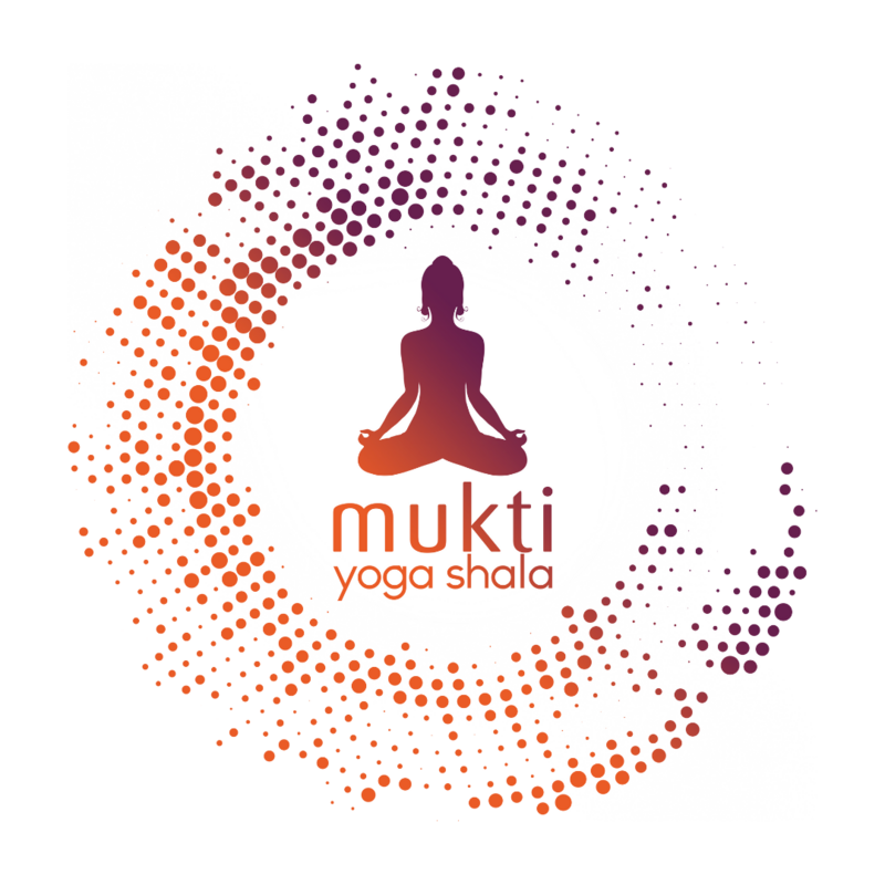 MUKTI LOGO